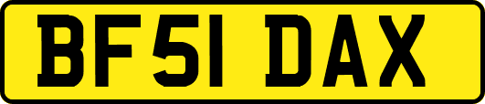BF51DAX