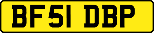 BF51DBP