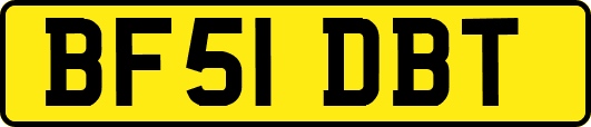 BF51DBT