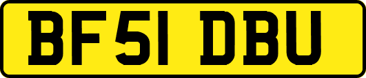 BF51DBU