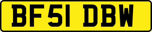 BF51DBW
