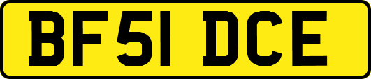 BF51DCE