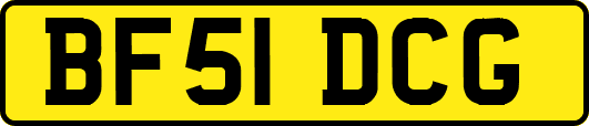 BF51DCG