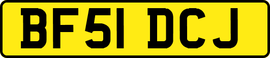 BF51DCJ