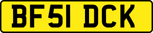 BF51DCK