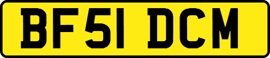 BF51DCM