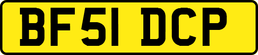 BF51DCP