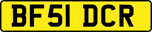 BF51DCR
