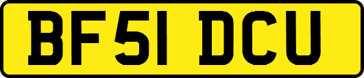 BF51DCU