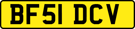 BF51DCV