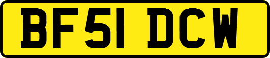 BF51DCW