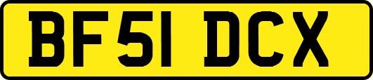 BF51DCX