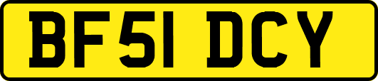 BF51DCY