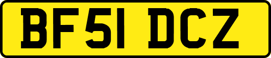BF51DCZ