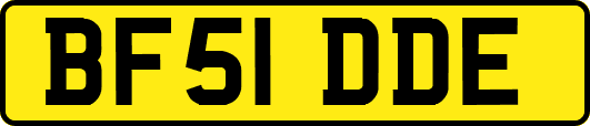 BF51DDE