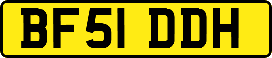 BF51DDH