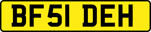 BF51DEH