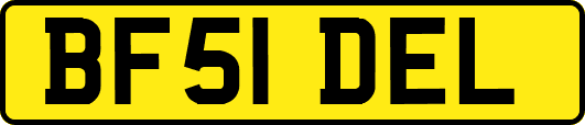 BF51DEL