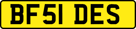 BF51DES