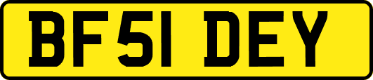 BF51DEY