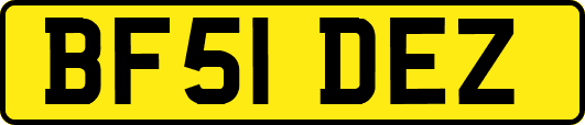 BF51DEZ