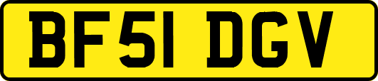 BF51DGV