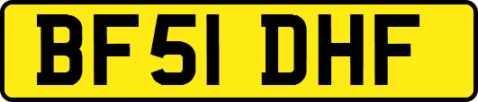 BF51DHF