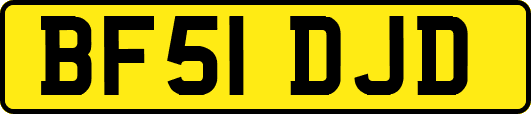 BF51DJD