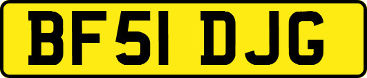 BF51DJG