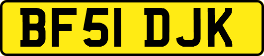BF51DJK