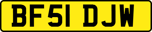 BF51DJW