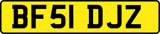 BF51DJZ