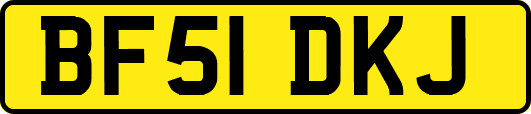 BF51DKJ