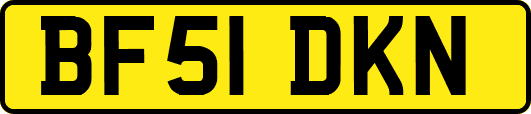 BF51DKN