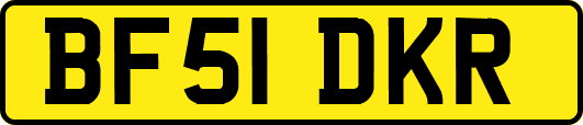 BF51DKR