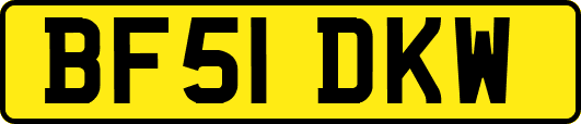 BF51DKW