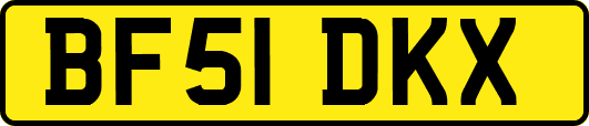 BF51DKX