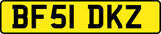 BF51DKZ
