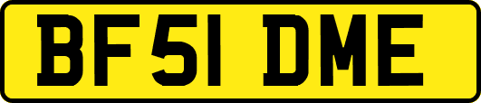 BF51DME