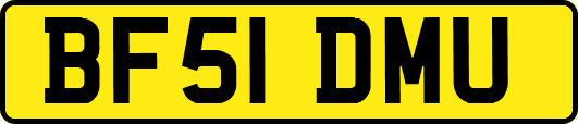 BF51DMU