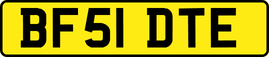 BF51DTE