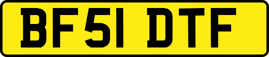 BF51DTF