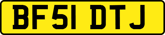 BF51DTJ
