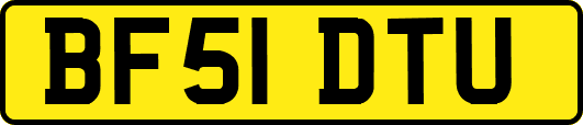 BF51DTU
