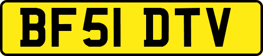 BF51DTV