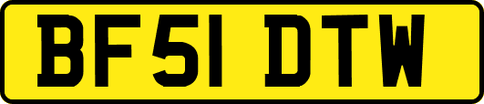BF51DTW