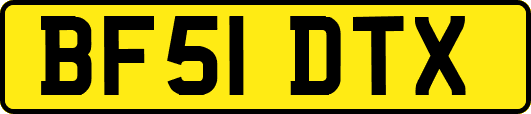 BF51DTX