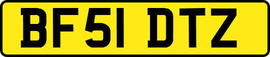 BF51DTZ