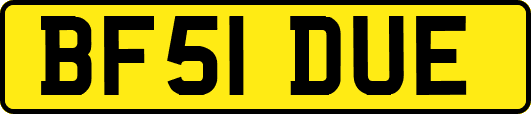 BF51DUE