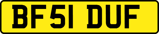 BF51DUF